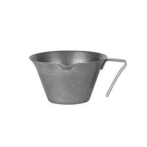 不锈钢浓缩咖啡杯